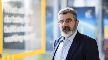 Παπάζογλου: Με «βαριά» ατζέντα οι επιχειρήσεις στον δρόμο για την ανάκαμψη της οικονομίας