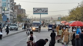 Μακελειό στην Καμπούλ: Βόμβα σε τζαμί-Άμαχοι νεκροί