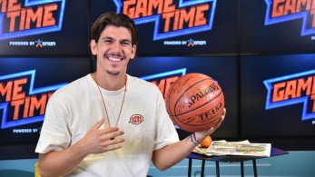 ΟΠΑΠ Game Time ΜΠΑΣΚΕΤ: Ο Παύλος Γαλακτερός για τις ελληνικές ομάδες στη 2η αγωνιστική της Euroleague