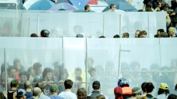 Erol User: Η εξέλιξη των διαδηλώσεων τα τελευταία είκοσι χρόνια