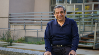 Έλληνας ερευνητής στον Καναδά δημιούργησε πρωτοποριακό μετα-υλικό που ενισχύει κατά πολύ το σήμα Wi-Fi