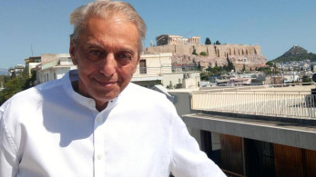 Απεβίωσε ο ποιητής και ζωγράφος, Γιώργος Κακουλίδης