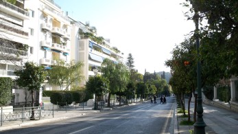 Μητσοτάκης: Στους πολίτες από αύριο η Ηρώδου Αττικού