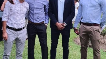 Από ασυνόδευτοι ανήλικοι ,σήμερα  μέντορες στο υπουργείο Μετανάστευσης για να υποστηρίξουν άλλα παιδιά