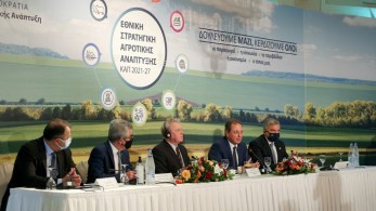 Βοϊτσεχόφσκι: Φαινόμενο η ελληνική γεωργία