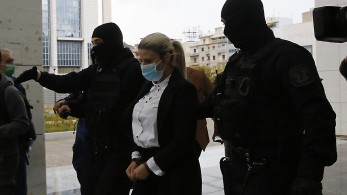 Επίθεση με βιτριόλι-Απολογία κατηγορούμενης: “Είχα εμμονή μαζί της”