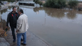 ΟΣΥ για το λεωφορείο στην Παραλιακή: Προτεραιότητα η ασφαλής μεταφορά του επιβατικού κοινού