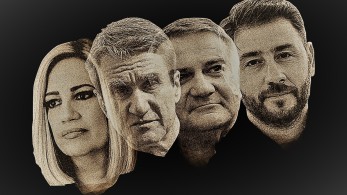 ΚΙΝΑΛ: 4 μέρες για 5.000 υπογραφές – Πού ψάχνουν οι υποψήφιοι