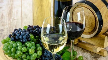 ΥΠΑΑΤ: Κρατική ενίσχυση στο μέτρο της απόσταξης οίνου σε περίπτωση κρίσης, ύψους 12 εκ. ευρώ