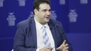 Θ. Λιβάνιος: Πως θα κατανεμηθούν τα 320 εκ. ευρώ για τις έξυπνες πόλεις