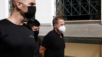 Την παραπομπή Λιγνάδη σε δίκη για τέσσερις βιασμούς εισηγείται η εισαγγελέας