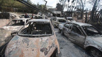 Εισαγγελικό πόρισμα: Ποια τα εγκληματικά λάθη- Όλη η λίστα με τους κατηγορούμενους