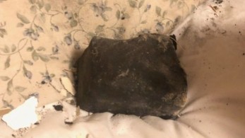 Καναδάς: Κομμάτι μετεωρίτη προσγειώθηκε στο κρεβάτι γυναίκας