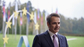 Μητσοτάκης: Ιστορική η συμφωνία με την Γαλλία- Όλοι θα αναμετρηθούν με τις ευθύνες τους στη Βουλή