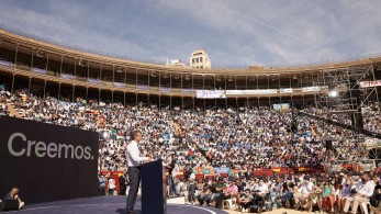Μήνυμα Κυρ. Μητσοτάκη στους λαϊκιστές της Αριστεράς