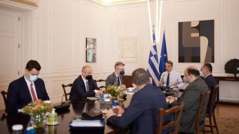 Μητσοτάκης: Δεν υπάρχει περίπτωση lockdown