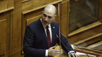 Η Συμφωνία Ελλάδας- Γαλλίας μέσω Γράμμου- Βίτσι