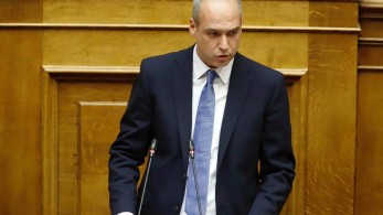 Μπουτσικάκης: Ένα με τον πολακισμό ο ΣΥΡΙΖΑ