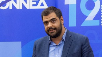 Παύλος Μαρινάκης: 47 χρόνια στη σωστή πλευρά της ιστορίας