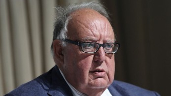 Οι ευχές του Πάγκαλου στη Φώφη