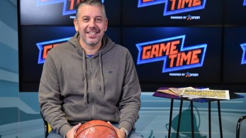 Ηλίας Παπαθεοδώρου στο ΟΠΑΠ Game Time ΜΠΑΣΚΕΤ: “Η ευκαιρία του Παναθηναϊκού ΟΠΑΠ και η δυναμική του Ολυμπιακού”