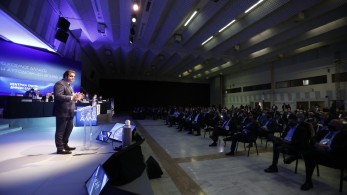 Πιερρακάκης: 320 εκατ. ευρώ για τις “Έξυπνες Πόλεις”