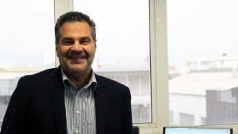 Γιώργος Στεργίου στο tomanifestogr: Η πατρίδα μας ανεβαίνει ψηλά με ηγεσίες και κόμματα που ενώνουν