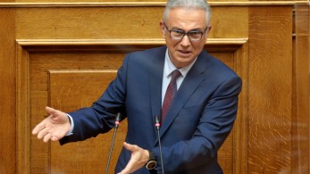 Θεόδωρος Ρουσόπουλος: Φοροελαφρύνσεις παρά τις ανατιμήσεις