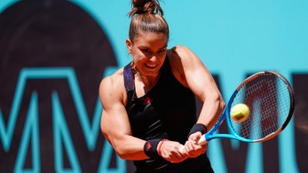 Νέο ρεκόρ για τη Σάκκαρη: Στο Νο 7 του κόσμου