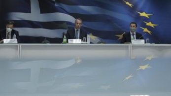 Ενεργειακή κρίση: Μέτρα-ανάσα για τα ευάλωτα νοικοκυριά