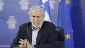 Live η έκτακτη ενημέρωση Στυλιανίδη για την κακοκαιρία