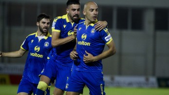 Super League 1: Ο Αστέρας έκανε σεφτέ στη Ριζούπολη