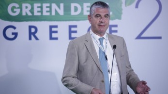 Γ. Τσακίρης: Για την επόμενη προγραμματική περίοδο του ΕΣΠΑ θα παίξει βασικό ρόλο ο «έξυπνος δήμος»