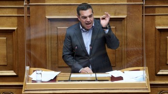 Στρίβειν διά της Vox Pop ο ΣΥΡΙΖΑ – Τρέμει τον έλεγχο για τη δική του περίοδο