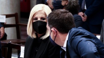 Η αντιπολίτευση πνίγεται στα απόνερα των φρεγατών