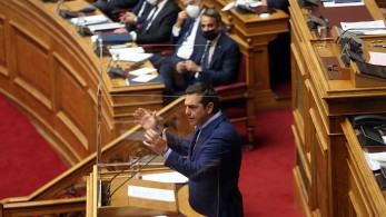 Η Αριστερά και πάλι στη λάθος πλευρά της ιστορίας
