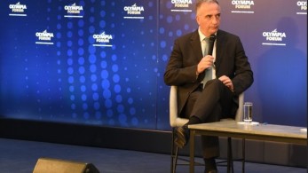 Καλαφάτης: Έρχεται νέο νομοθετικό πλαίσιο για διαχωρισμό αρμοδιοτήτων μεταξύ δήμων και περιφερειών