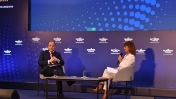 Καραμανλής: Έχουμε το μεγαλύτερο πρόγραμμα έργων μετά τους Ολυμπιακούς Αγώνες