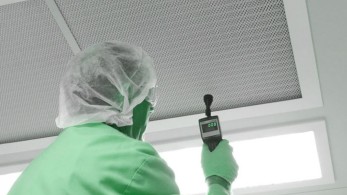 Μελέτη ΑΠΘ: Έως και 93% μείωση του ιικού φορτίου του Sars-COV2 με ειδικές συσκευές απολύμανσης