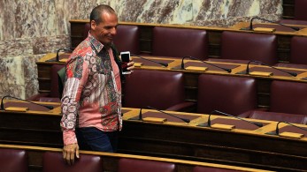 Ξυρισμένος, μεταμοντέρνος σταλινισμός