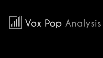 Μιλάνε όλοι, μιλάνε και οι… Vox Pop