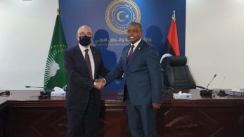 Λιβύη: Εντατικές επαφές ελληνικών και λιβυκών επιχειρήσεων στην Τρίπολη