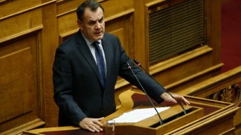 Παναγιωτόπουλος: Η συναντίληψη Μητσοτάκη – Μακρόν οδήγησε στην αμυντική συμφωνία