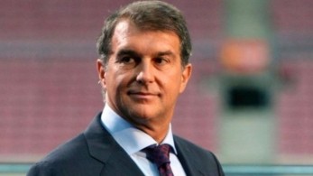 Λαπόρτα: «Ήλπιζα ότι ο Μέσι θα έπαιζε δωρεάν»