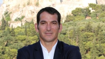 Θλίψη για τον Πύρο Δήμα: Πέθανε η μητέρα του