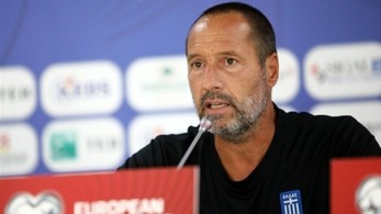 Τζον Φαν’τ Σιπ: «Πάμε στον…τελικό για να νικήσουμε»