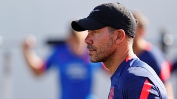 Σιμεόνε: «Τηλεφώνησα στον Σουάρες για τον Μέσι αλλά…»