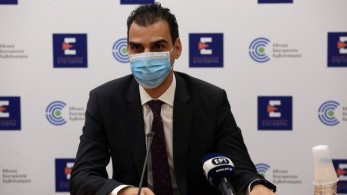 Θεμιστοκλέους: Δράσεις σε συνεργασία με τοπικούς παράγοντες για την αύξηση της εμβολιαστικής κάλυψης