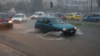 Η Αττική άντεξε: 6 αλήθειες για τα πλημμυρικά φαινόμενα-Τι πρέπει να γίνει