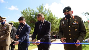 Κρήτη: Το IAMD CENTRE OF EXCELLENE εγκαινίασε ο Ν. Παναγιωτόπουλος